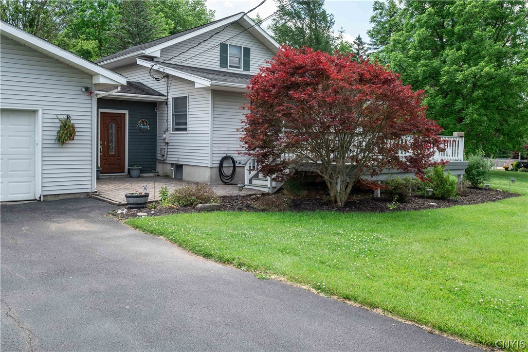6032 Cavanaugh Road