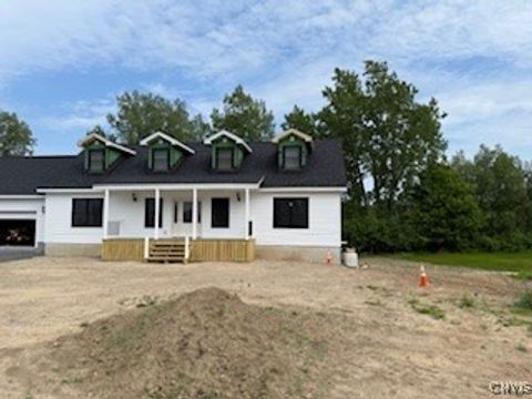 0 Freedom Drive Carthage NY 13619