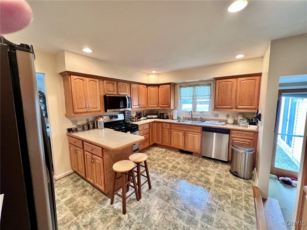 1074 Halstead Road