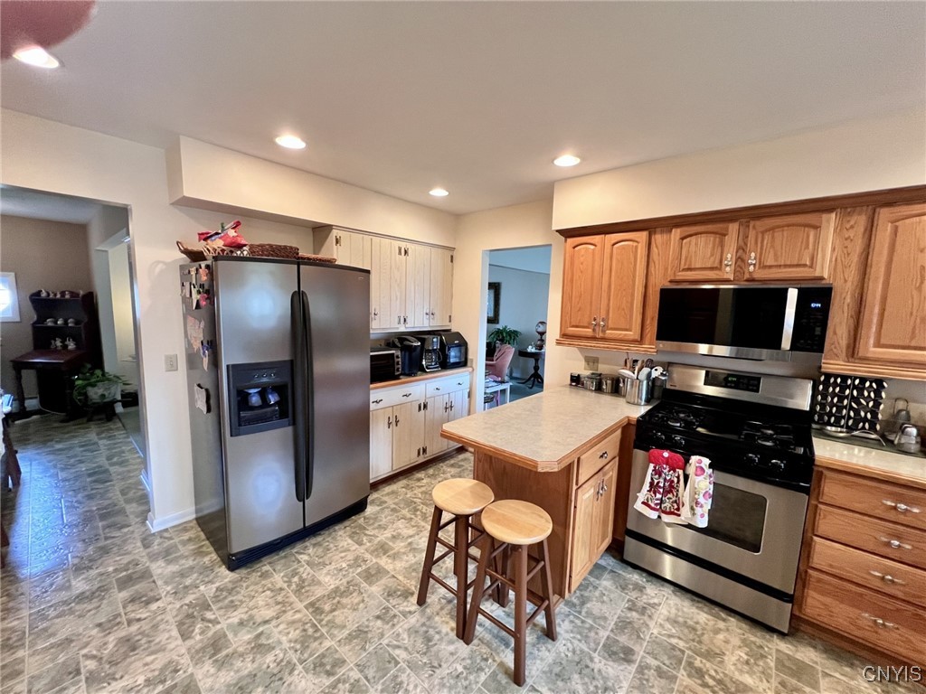 1074 Halstead Road