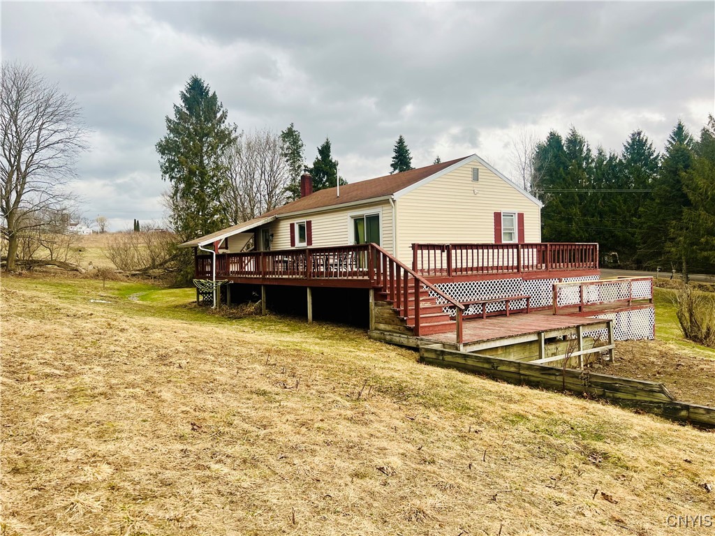 5285 Brake Hill Road, Homer, New York image 30