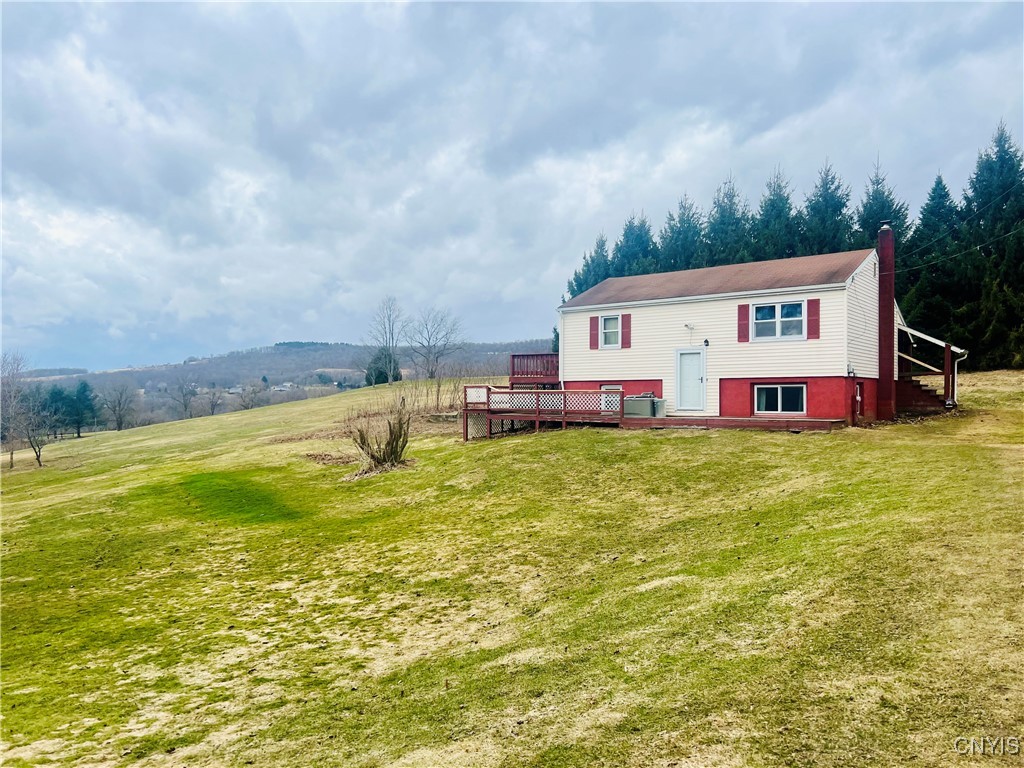 5285 Brake Hill Road, Homer, New York image 4