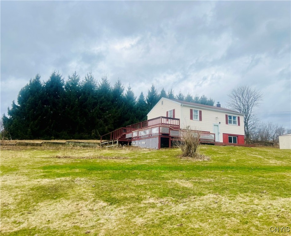 5285 Brake Hill Road, Homer, New York image 5