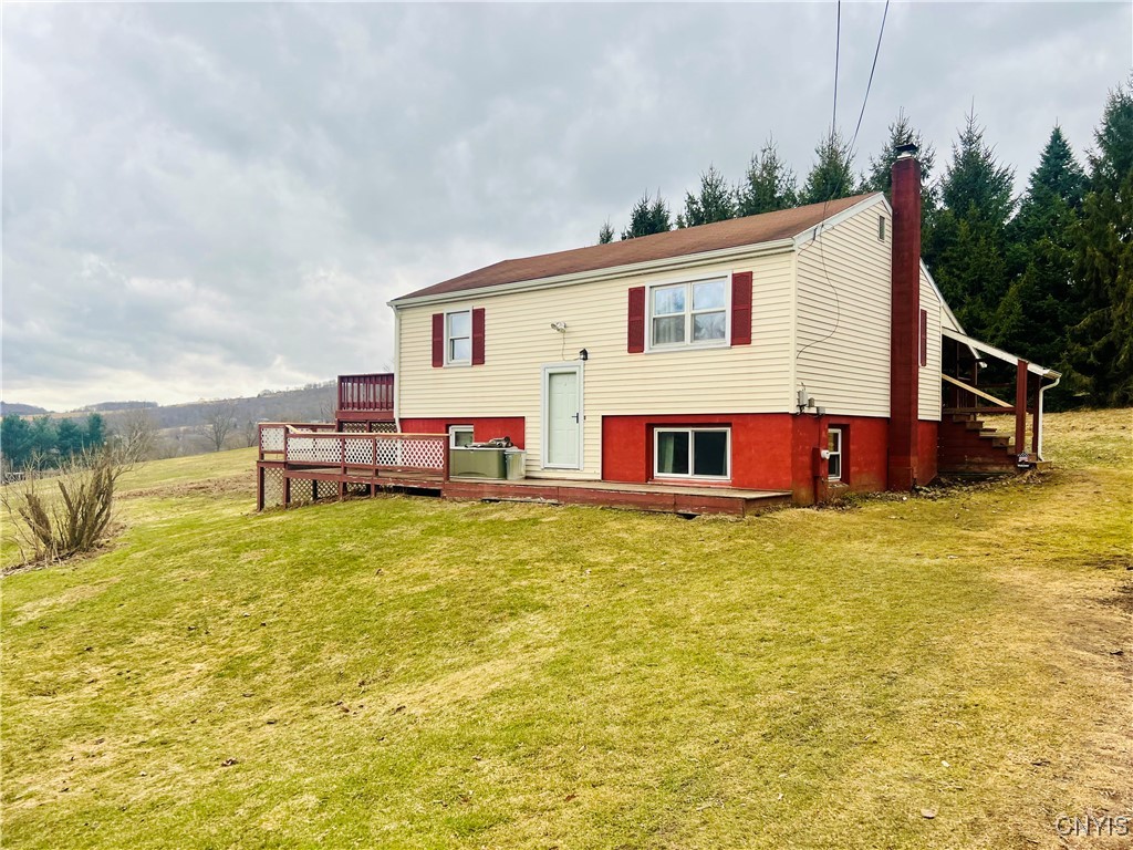 5285 Brake Hill Road, Homer, New York image 3