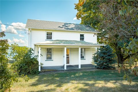 9008 (Lot B) County Route 76 Hammondsport NY 14840