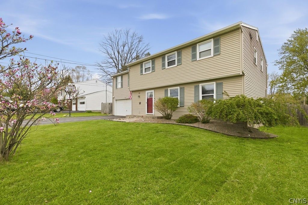 434 Birchwood Boulevard