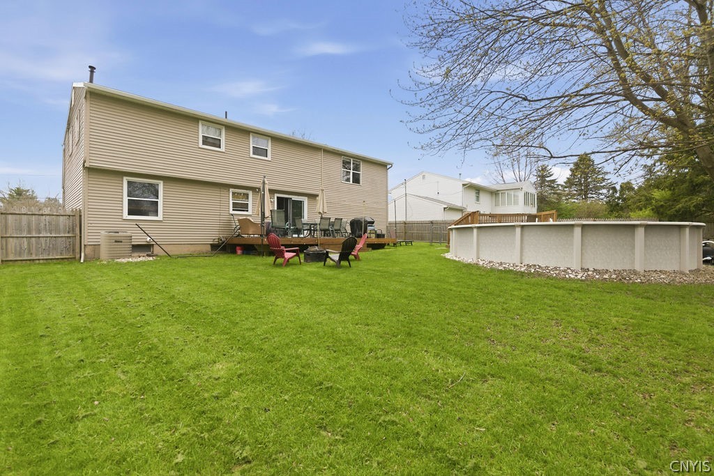 434 Birchwood Boulevard