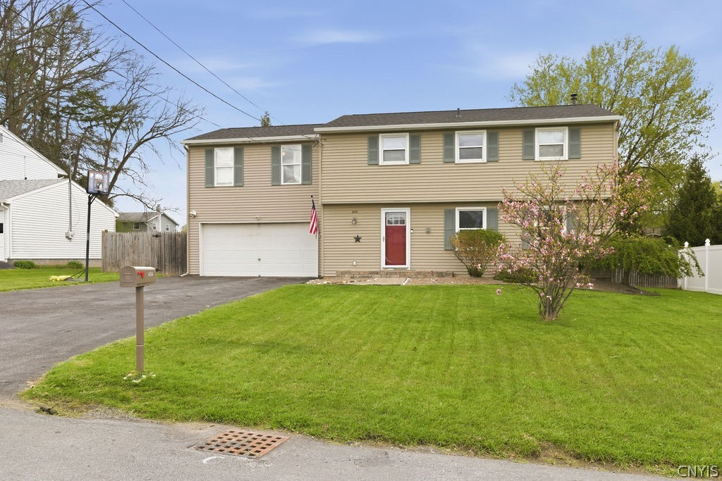 434 Birchwood Boulevard