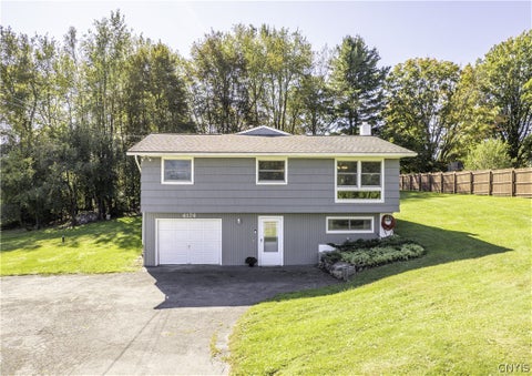 Homes For Sale - 4174 Howlett Hill Road<br/> Onondaga, NY 13215