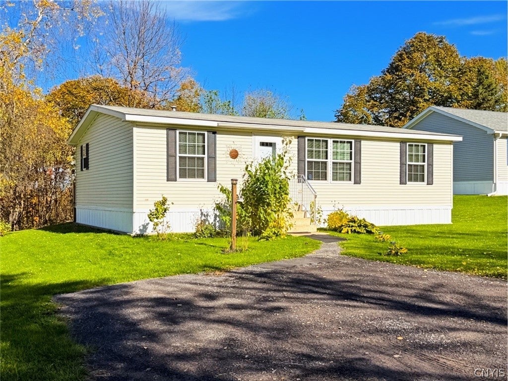 10601 Hulser Road