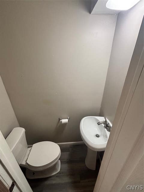 Tiny photo for 5836-5840 Glendora Road #5836, Cicero, NY 13039 (MLS # S1709150)