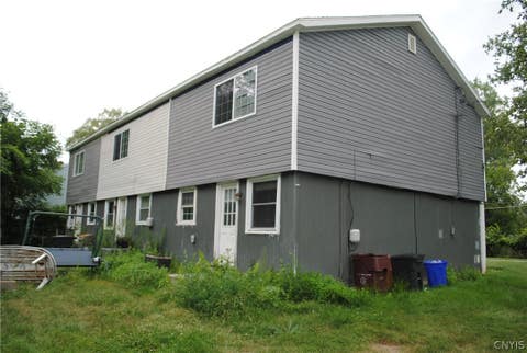 Tiny photo for 5836-5840 Glendora Road #5836, Cicero, NY 13039 (MLS # S1709150)