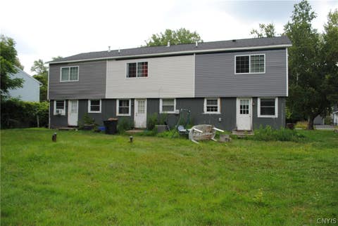 Tiny photo for 5836-5840 Glendora Road #5836, Cicero, NY 13039 (MLS # S1709150)
