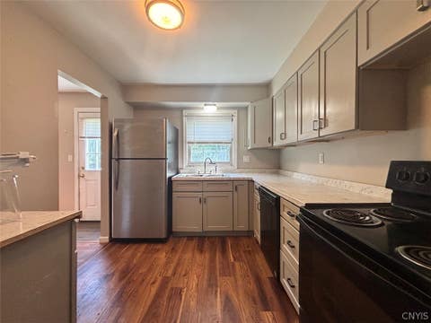 Tiny photo for 5836-5840 Glendora Road #5836, Cicero, NY 13039 (MLS # S1709150)