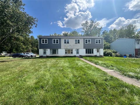 Tiny photo for 5836-5840 Glendora Road #5836, Cicero, NY 13039 (MLS # S1709150)