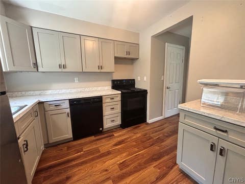Tiny photo for 5836-5840 Glendora Road #5836, Cicero, NY 13039 (MLS # S1709150)