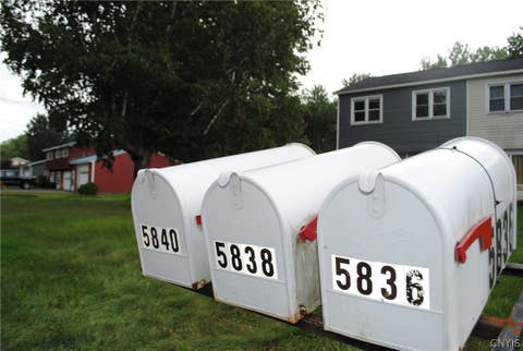 Tiny photo for 5836-5840 Glendora Road #5836, Cicero, NY 13039 (MLS # S1709150)