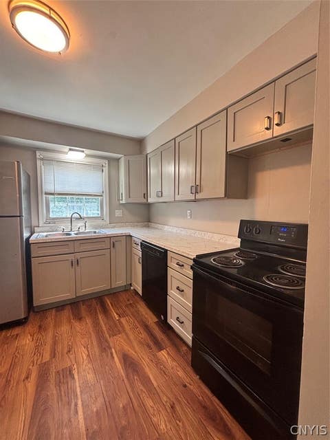 Tiny photo for 5836-5840 Glendora Road #5836, Cicero, NY 13039 (MLS # S1709150)