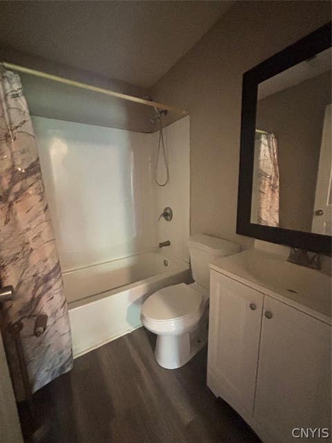 Tiny photo for 5836-5840 Glendora Road #5836, Cicero, NY 13039 (MLS # S1709150)