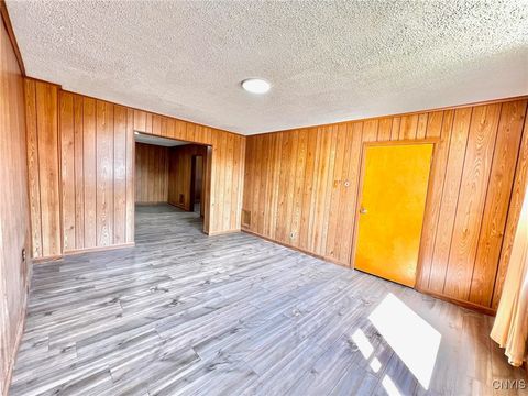 Tiny photo for 767 Blandina Street, Utica, NY 13501 (MLS # S1654877)