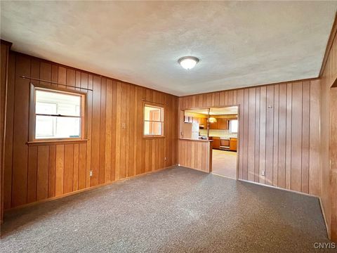 Tiny photo for 767 Blandina Street, Utica, NY 13501 (MLS # S1654877)