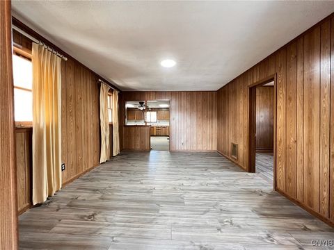 Tiny photo for 767 Blandina Street, Utica, NY 13501 (MLS # S1654877)