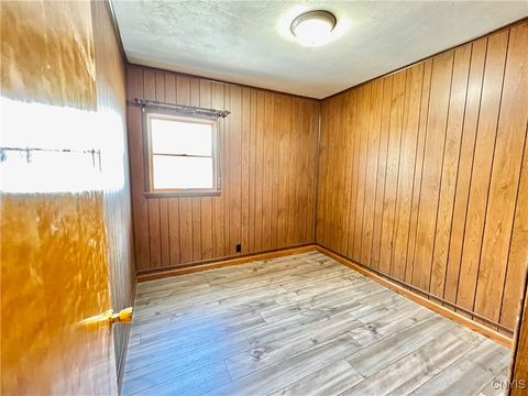 Tiny photo for 767 Blandina Street, Utica, NY 13501 (MLS # S1654877)