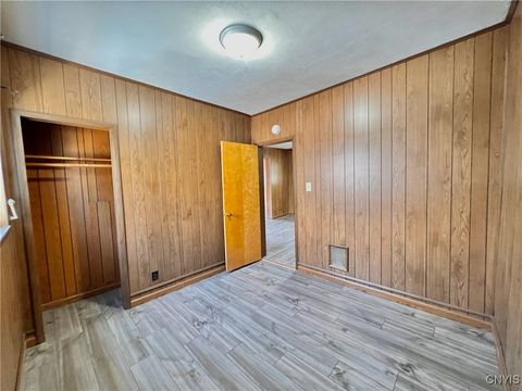 Tiny photo for 767 Blandina Street, Utica, NY 13501 (MLS # S1654877)