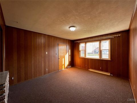 Tiny photo for 767 Blandina Street, Utica, NY 13501 (MLS # S1654877)