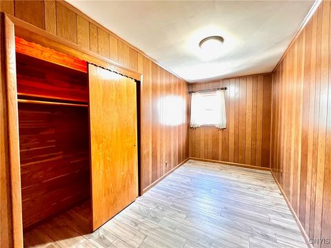 Tiny photo for 767 Blandina Street, Utica, NY 13501 (MLS # S1654877)