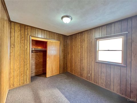 Tiny photo for 767 Blandina Street, Utica, NY 13501 (MLS # S1654877)