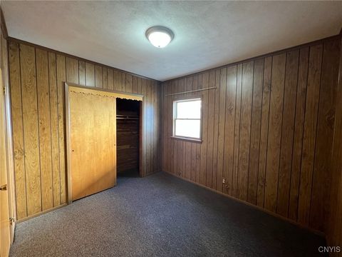 Tiny photo for 767 Blandina Street, Utica, NY 13501 (MLS # S1654877)