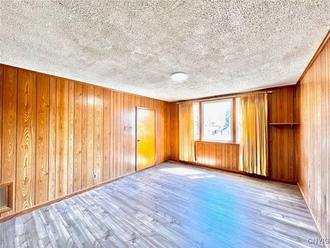 Tiny photo for 767 Blandina Street, Utica, NY 13501 (MLS # S1654877)