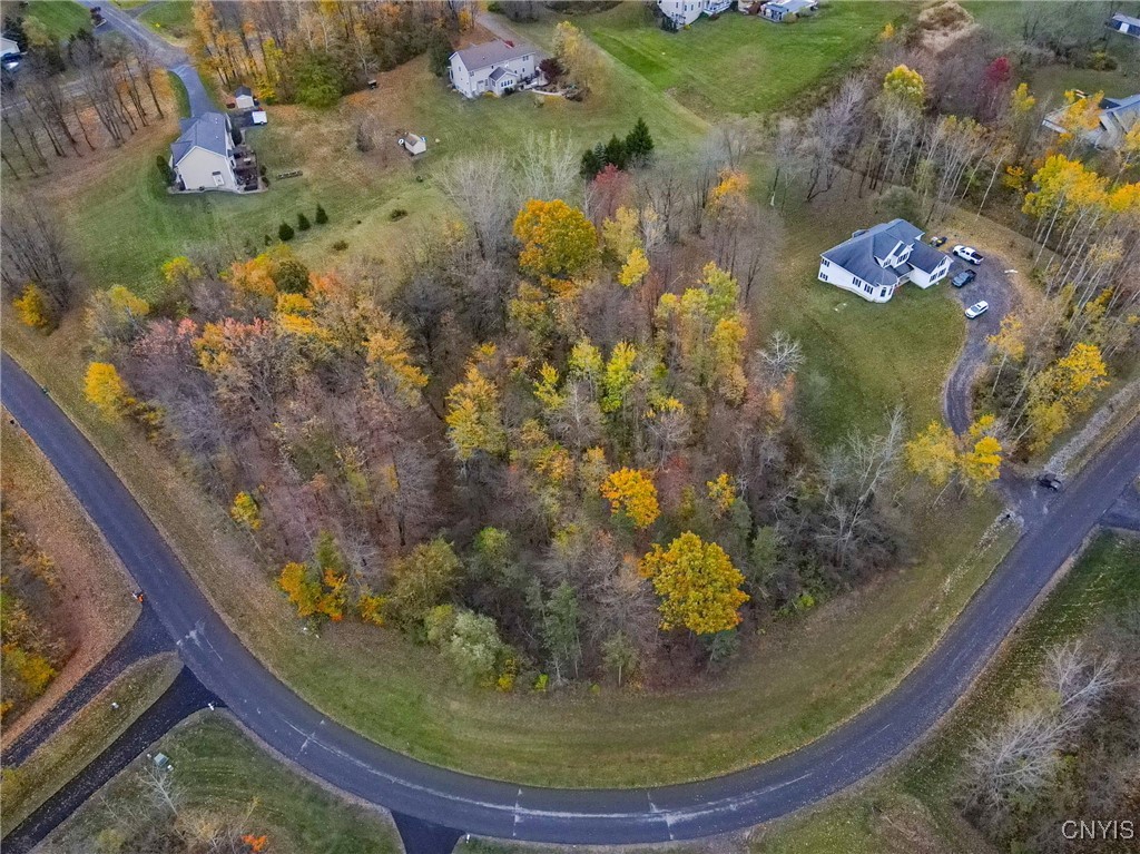 Lot # 30 Calemad Drive