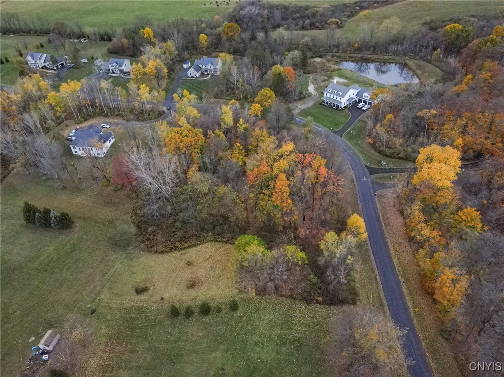 Lot # 30 Calemad Drive