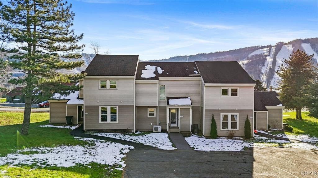 Photo of 2127 Darius Drive #18D, Virgil, NY 13045 (MLS # S1652430)