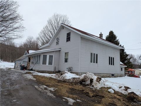 4263 State Route 12 Lyons Falls NY 13368