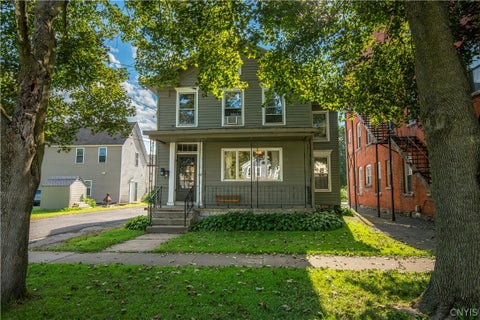 Multifamily For Sale - 157 Main Street<br/> Whitestown, NY 13492