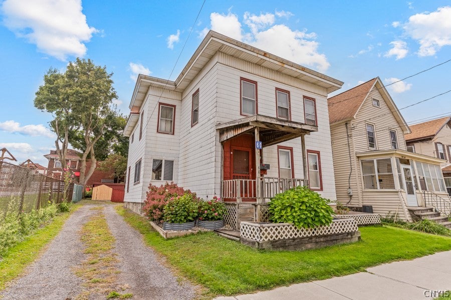 Photo of 60 E North st St, German Flatts, NY 13357 (MLS # S1716247)
