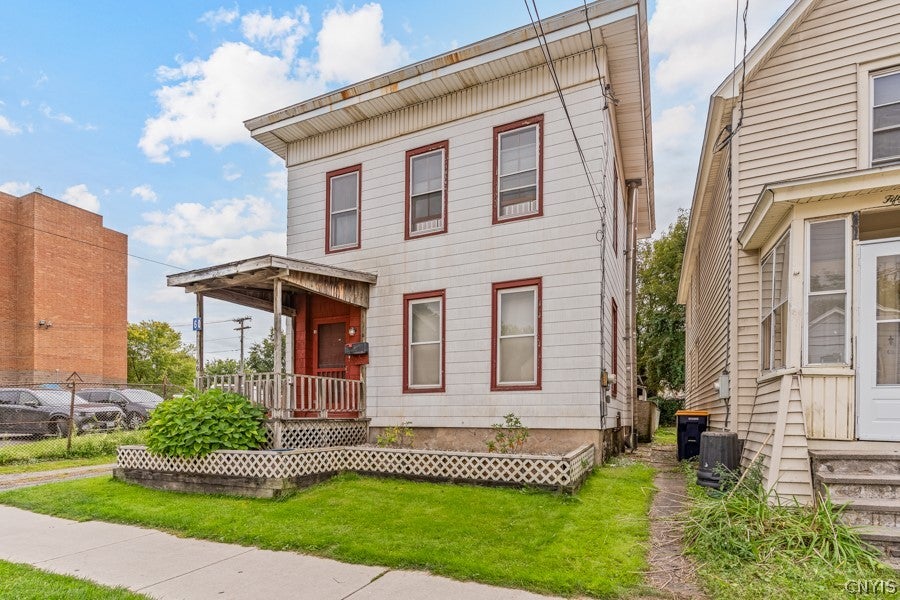 Photo of 60 E North st St, German Flatts, NY 13357 (MLS # S1716247)