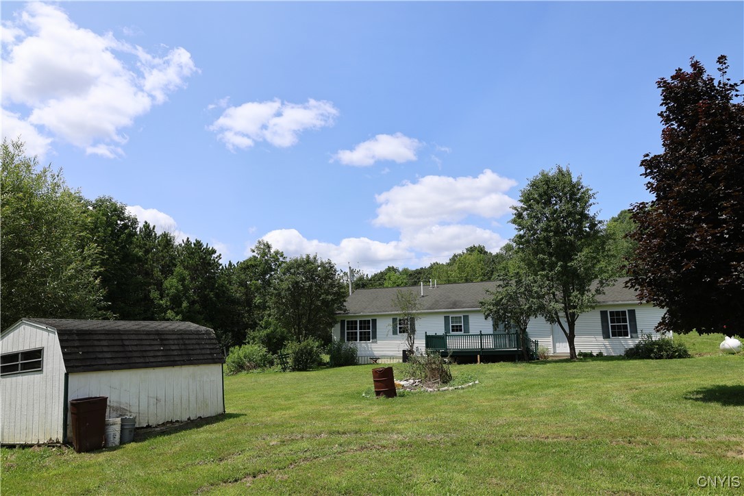 3396 Pine Hill Road, Marathon, New York image 23