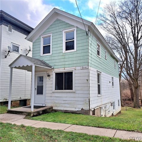 7310 E Main Street, Westmoreland, NY 13490 - MLS#: S1581294