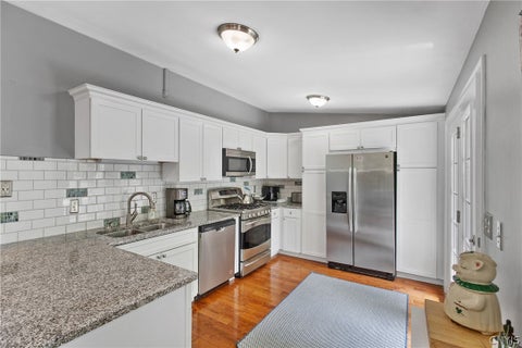 Tiny photo for 132 Tejah Avenue, Syracuse, NY 13210 (MLS # S1693110)