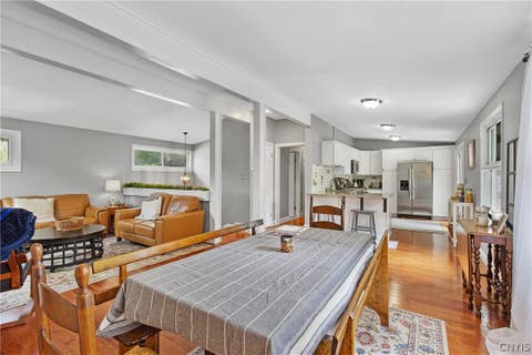 Tiny photo for 132 Tejah Avenue, Syracuse, NY 13210 (MLS # S1693110)
