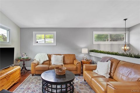 Tiny photo for 132 Tejah Avenue, Syracuse, NY 13210 (MLS # S1693110)