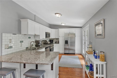Tiny photo for 132 Tejah Avenue, Syracuse, NY 13210 (MLS # S1693110)