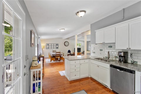 Tiny photo for 132 Tejah Avenue, Syracuse, NY 13210 (MLS # S1693110)