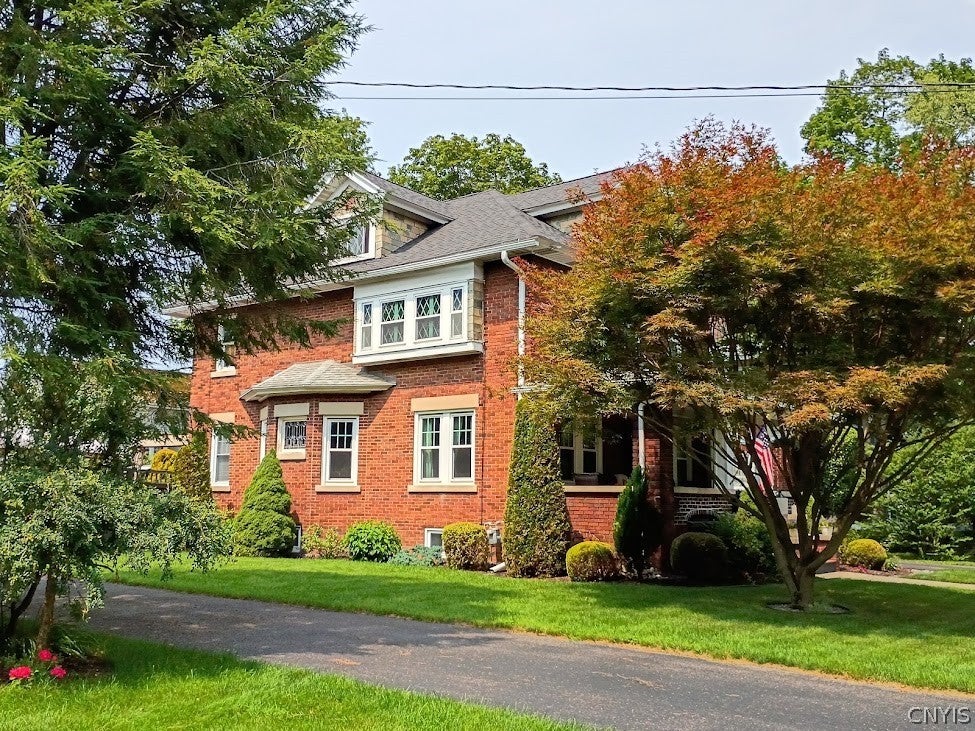 62 Church Street