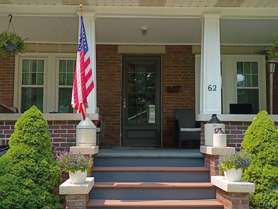 62 Church Street
