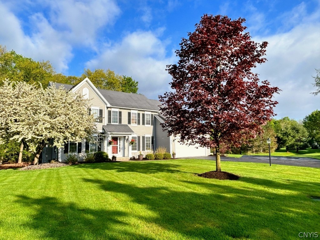 View Victor, NY 14564 house